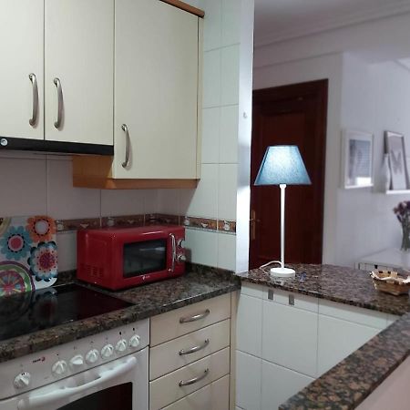 Vivienda Proxima A La Puerta Del Sol Vigo Apartment ภายนอก รูปภาพ