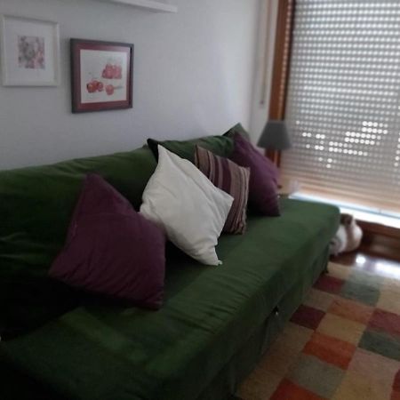 Vivienda Proxima A La Puerta Del Sol Vigo Apartment ภายนอก รูปภาพ