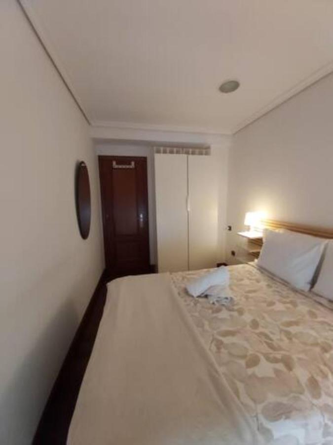 Vivienda Proxima A La Puerta Del Sol Vigo Apartment ภายนอก รูปภาพ