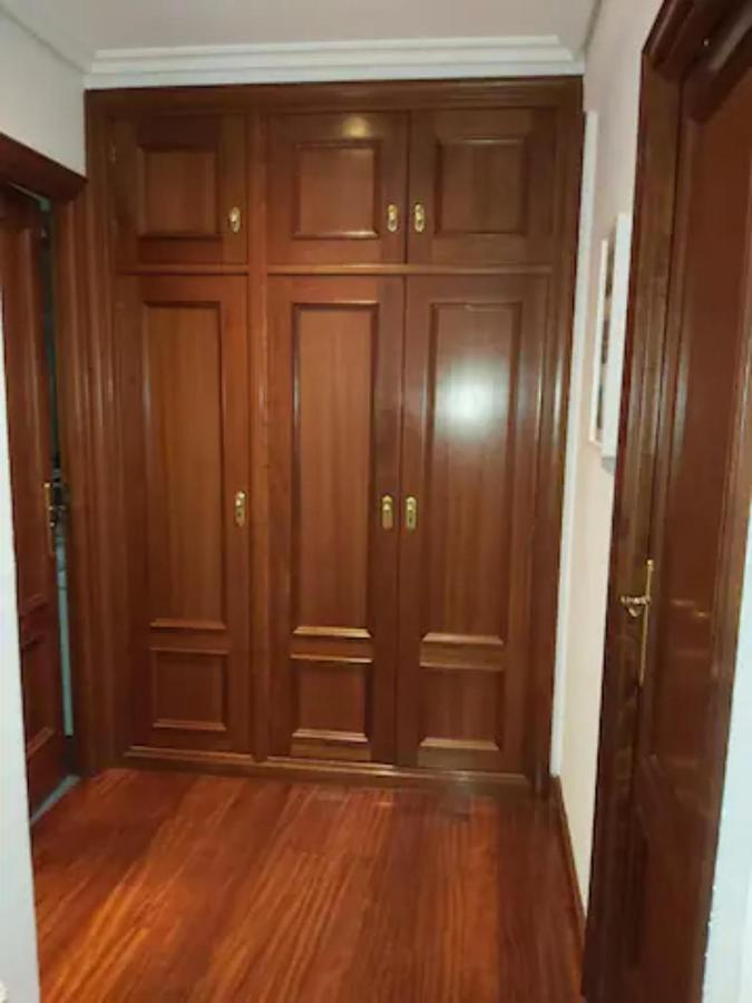 Vivienda Proxima A La Puerta Del Sol Vigo Apartment ภายนอก รูปภาพ