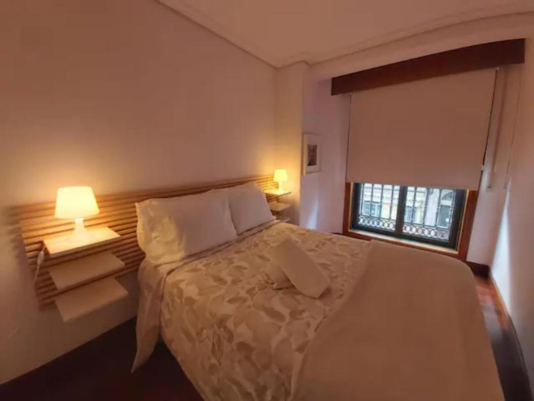 Vivienda Proxima A La Puerta Del Sol Vigo Apartment ภายนอก รูปภาพ
