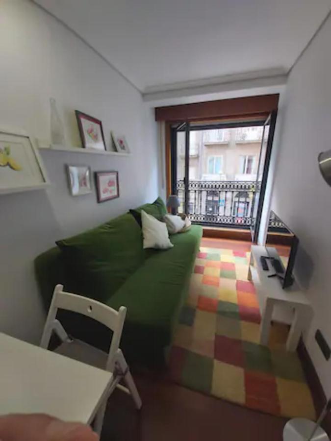 Vivienda Proxima A La Puerta Del Sol Vigo Apartment ภายนอก รูปภาพ