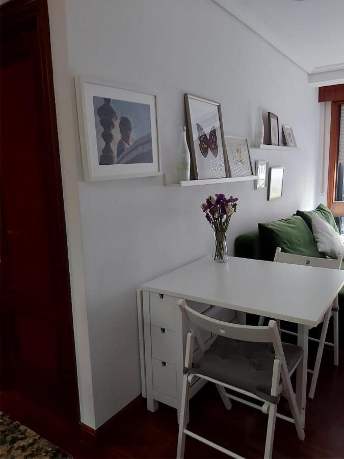 Vivienda Proxima A La Puerta Del Sol Vigo Apartment ภายนอก รูปภาพ
