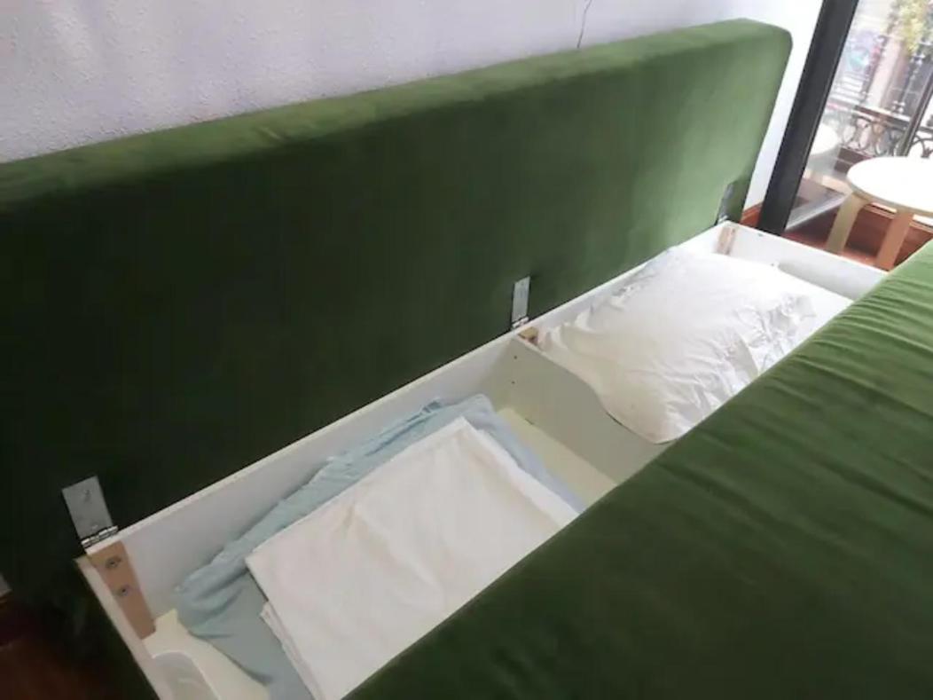 Vivienda Proxima A La Puerta Del Sol Vigo Apartment ภายนอก รูปภาพ