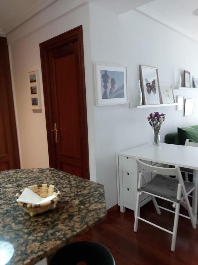 Vivienda Proxima A La Puerta Del Sol Vigo Apartment ภายนอก รูปภาพ