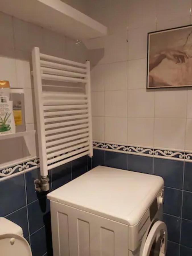 Vivienda Proxima A La Puerta Del Sol Vigo Apartment ภายนอก รูปภาพ
