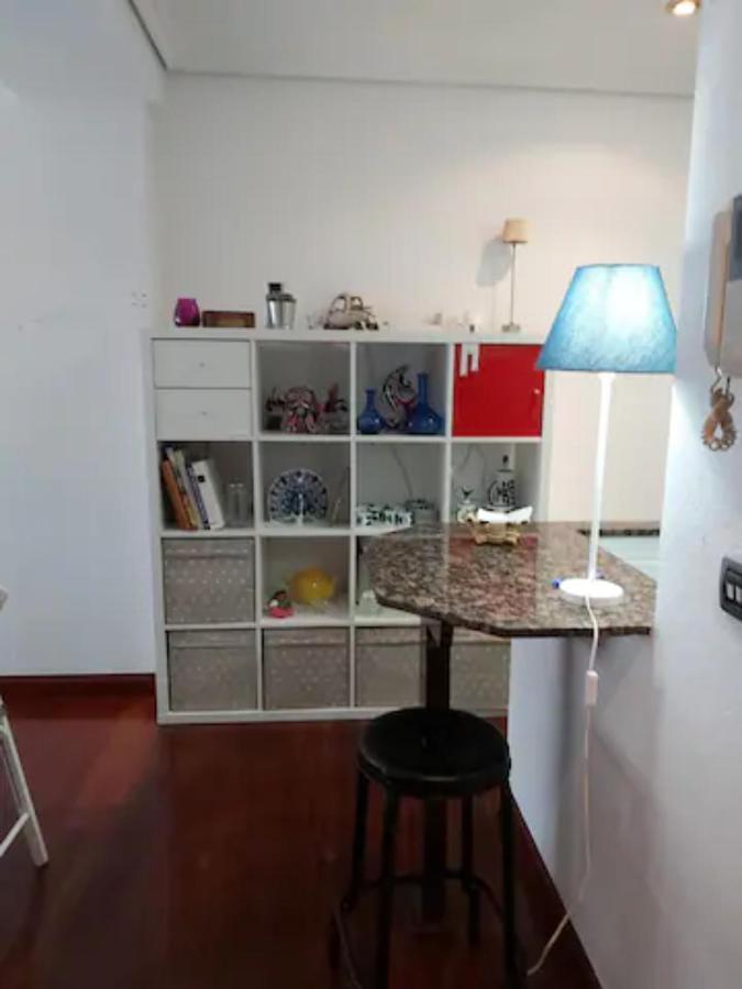 Vivienda Proxima A La Puerta Del Sol Vigo Apartment ภายนอก รูปภาพ