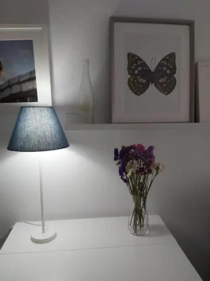 Vivienda Proxima A La Puerta Del Sol Vigo Apartment ภายนอก รูปภาพ