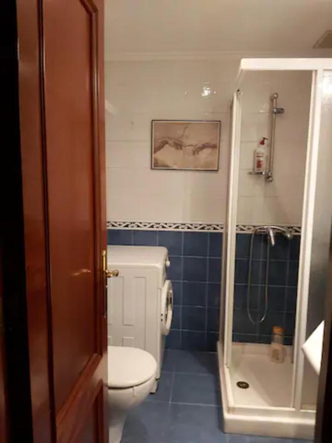 Vivienda Proxima A La Puerta Del Sol Vigo Apartment ภายนอก รูปภาพ